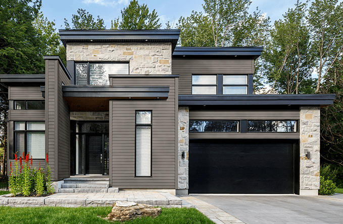 Primo Exteriors Images