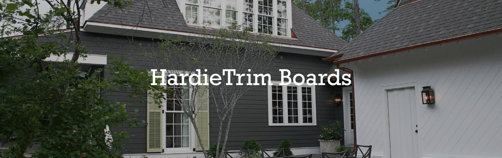 Primo Exteriors Images
