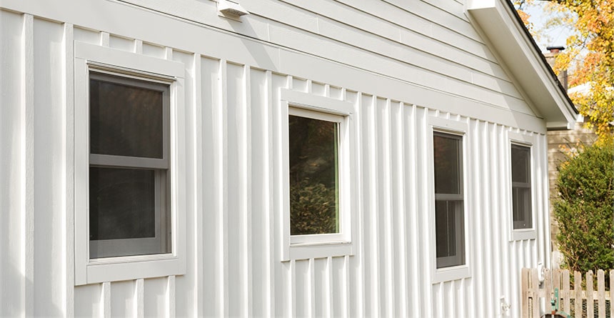 Primo Exteriors Images