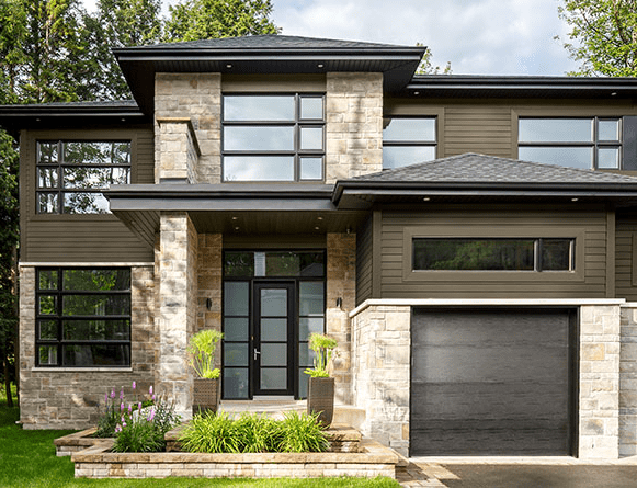 Primo Exteriors Images