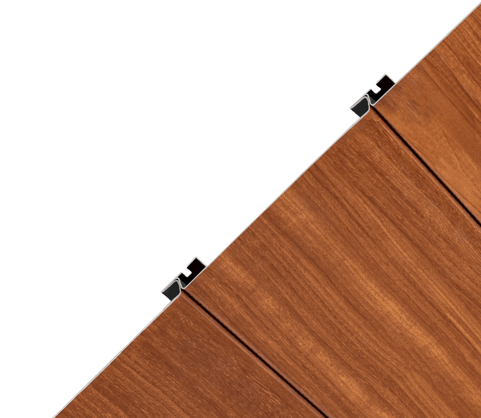 Primo Exteriors Images
