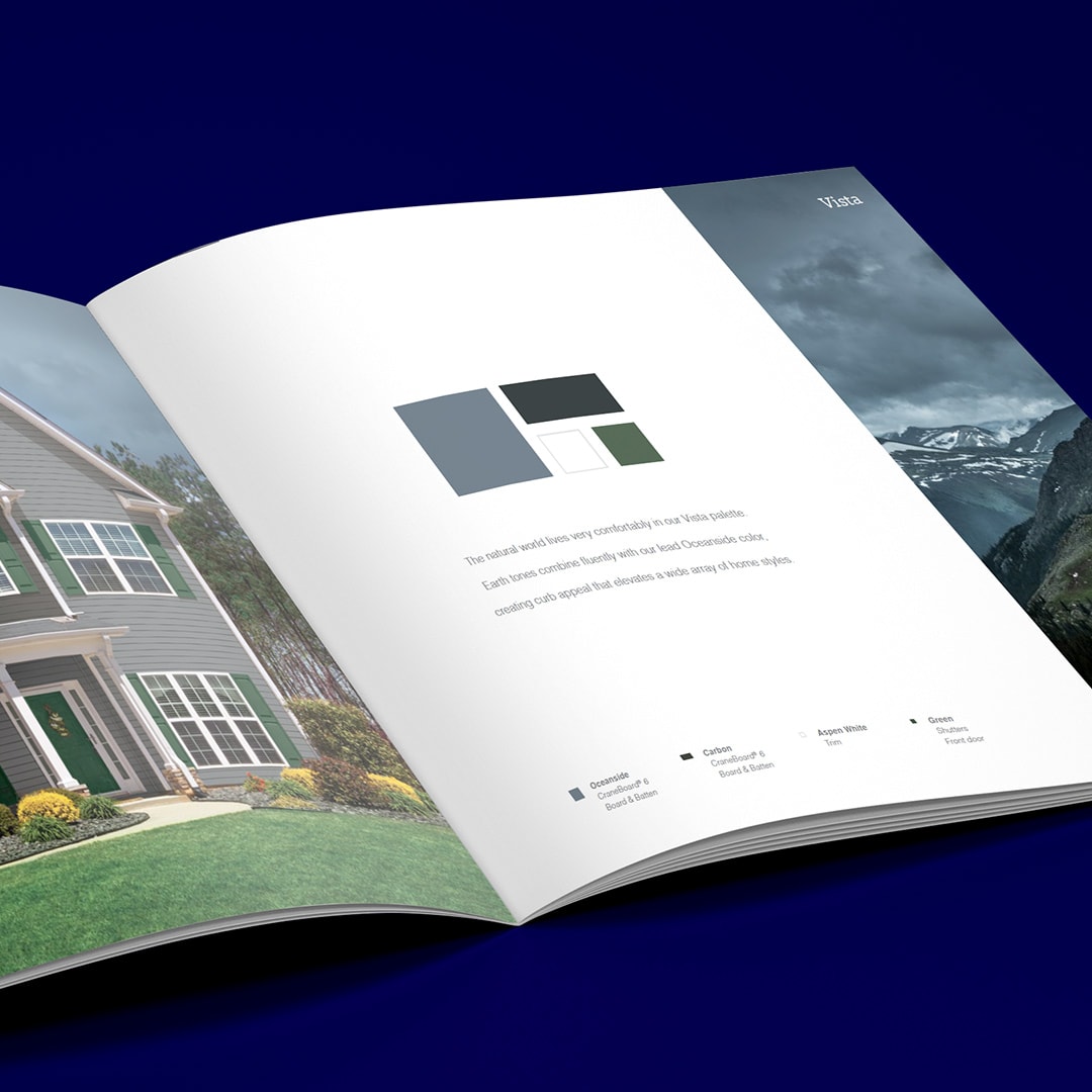 Primo Exteriors Images