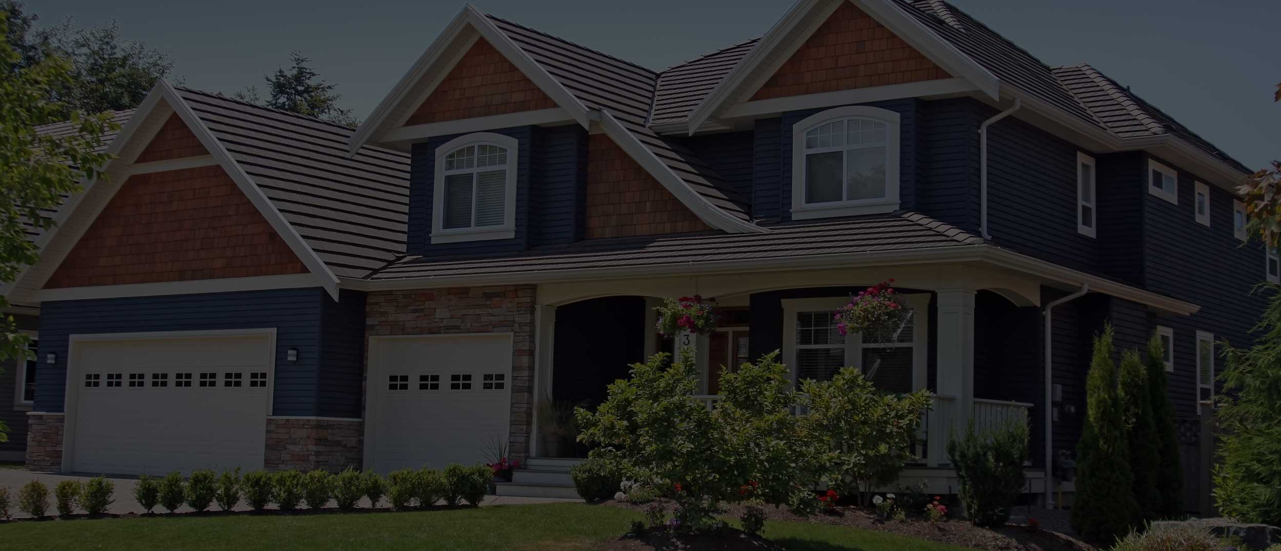 Primo Exteriors Images