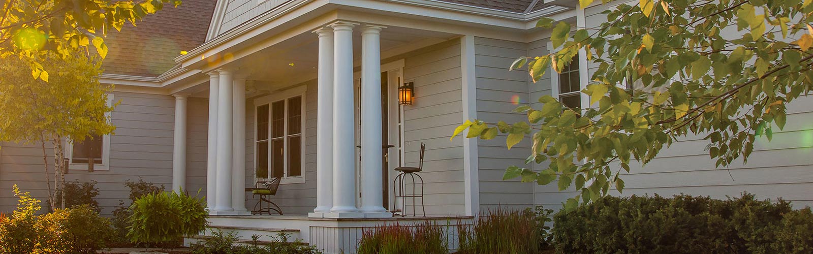 Primo Exteriors Images