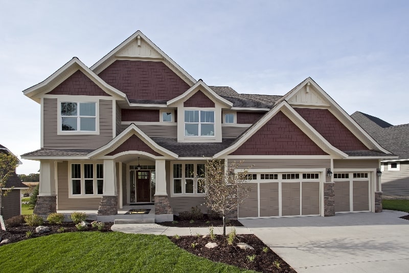 Primo Exteriors Images