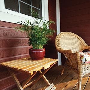 Primo Exteriors Images