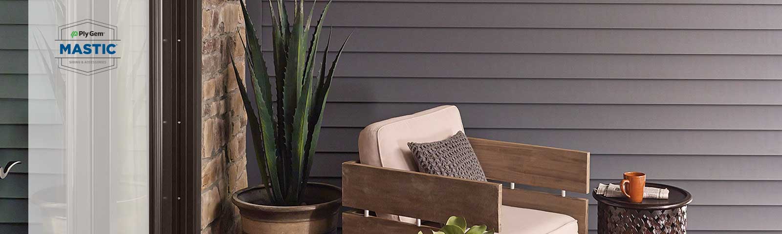 Primo Exteriors Images